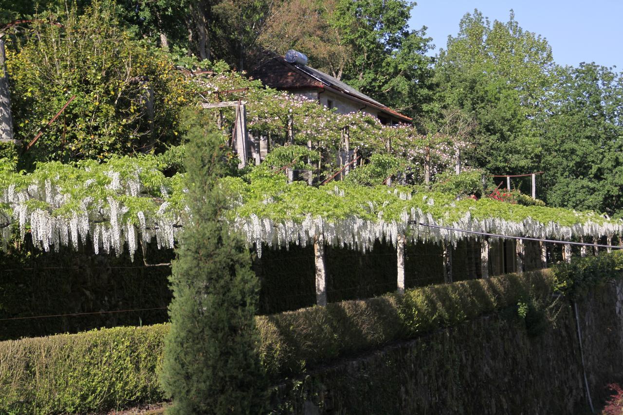 아로카 Quinta Do Rossado 게스트하우스 외부 사진